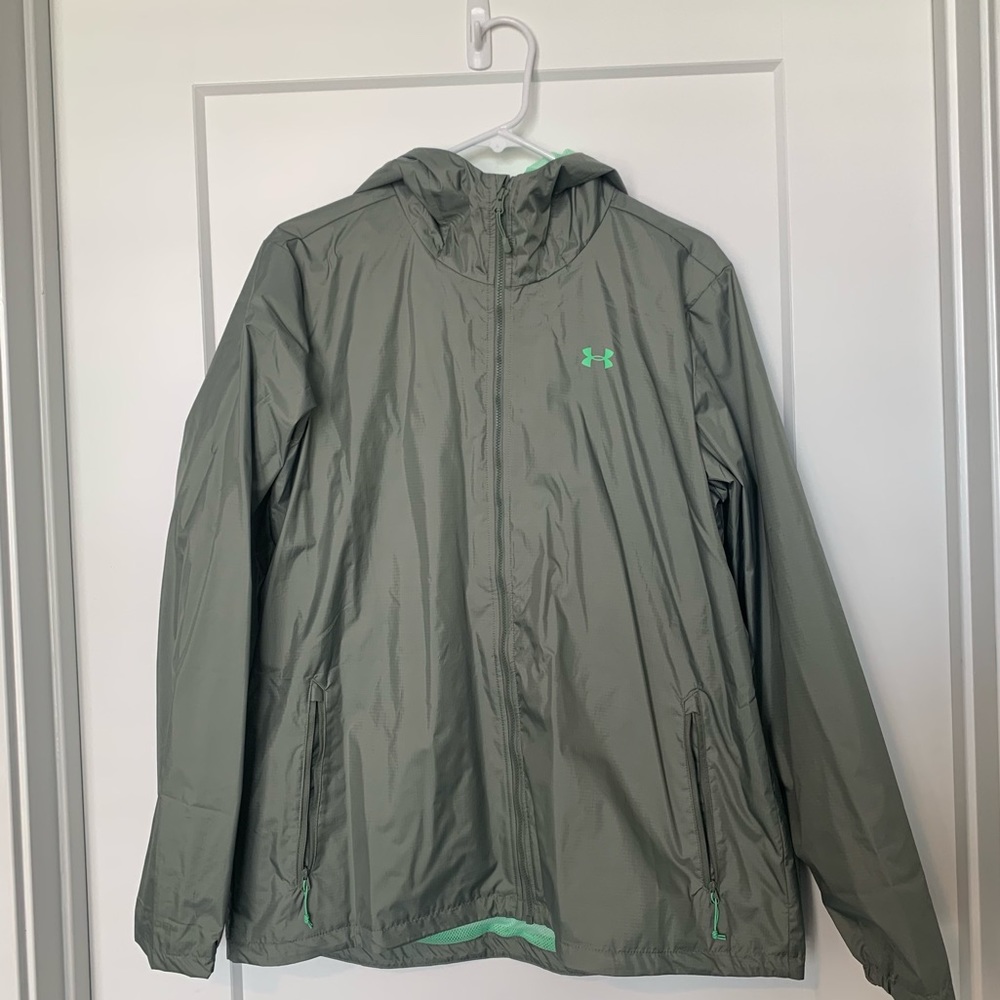 Underarmor Women’s Jacket